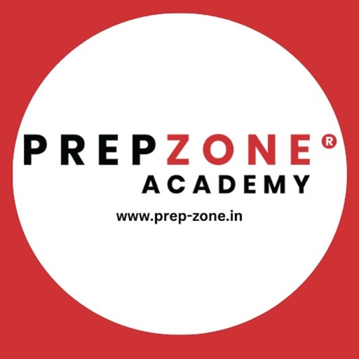 Prep Zone Academy icon