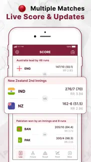 How to cancel & delete ipl 2023 live score 4