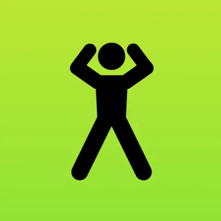 JumJac: Jumping Jacks Counter Читы
