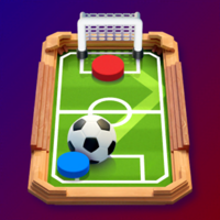 Soccer Royale Pool Football