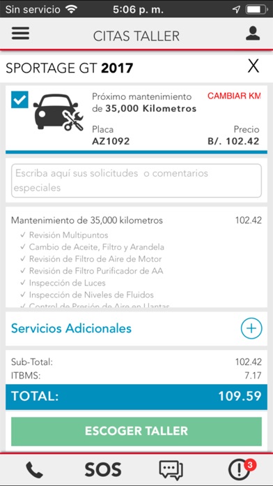 Grupo Silaba Screenshot
