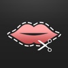 Lipster: Mesh Your Face icon