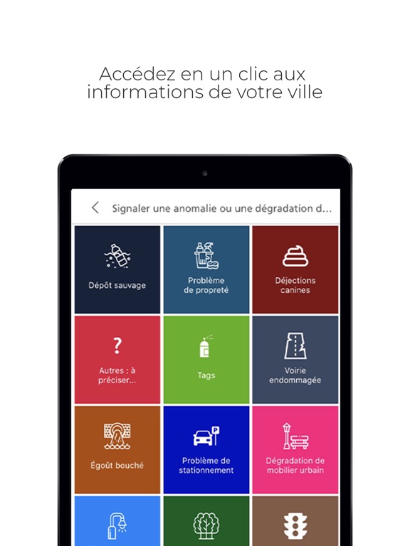Screenshot #5 pour Beauvais
