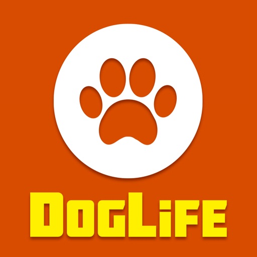 DogLife - Dog Life Simulator