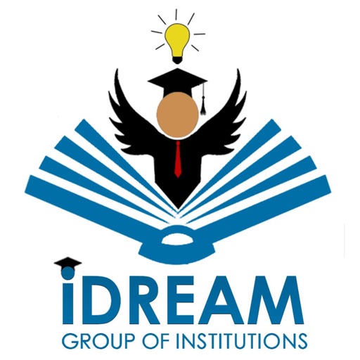 IDREAM SKILL icon