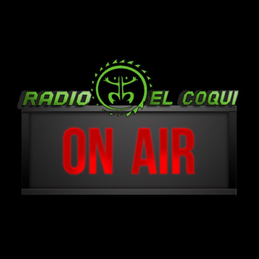 Radio El Coqui icon