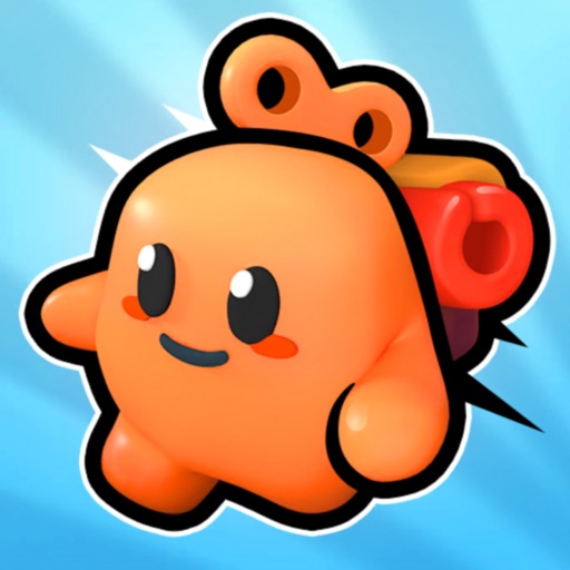 Chubby Hero icon