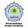 Perpustakaan Puspa Cendekia