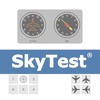 SkyTest Pan-Asian Prep App