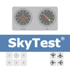 SkyTest Pan-Asian Prep App - Aviation Media & IT GmbH
