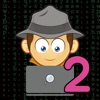 초성탐정2 - 해커의 공격을 막아라! - iPadアプリ