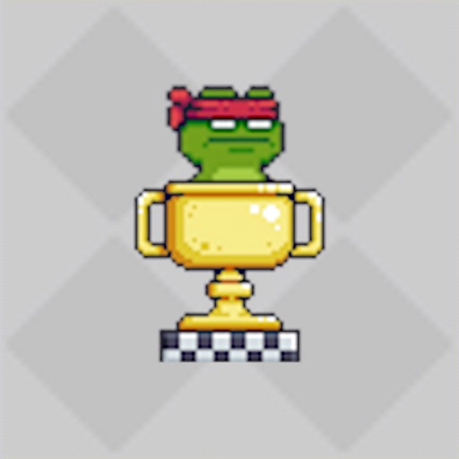 Frogshot Icon