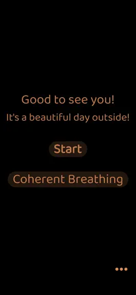 Game screenshot Breathe • Calm down • Meditate mod apk