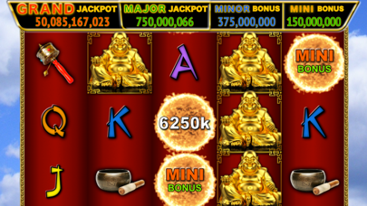 Cash VIP Casino Slots Screenshot