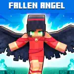 MCPE ADDONS - Skins Minecraft App Negative Reviews