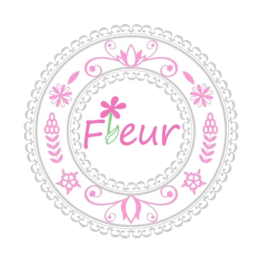 Ｆｌｅｕｒ　公式アプリ icon