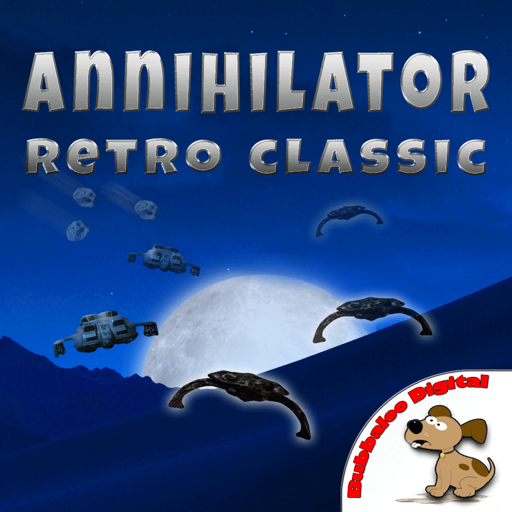 Annihilator Retro Classic icon