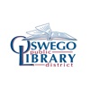 Oswego Public Library District icon