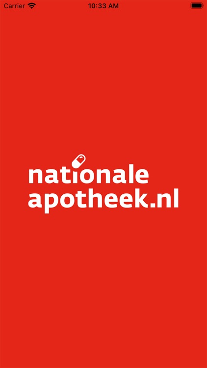 Nationale Apotheek