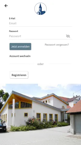 Game screenshot Ev. Kirchengemeinde Wimsheim apk