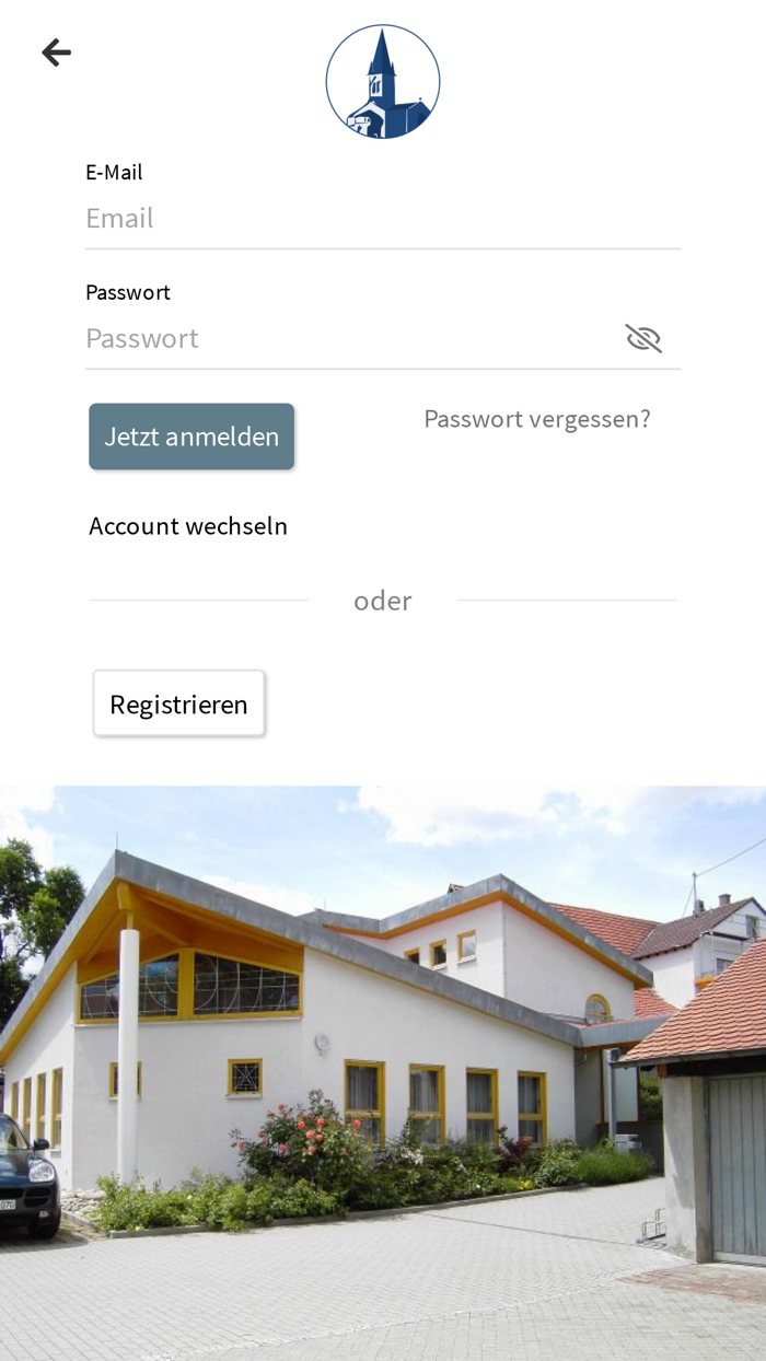 Ev. Kirchengemeinde Wimsheim