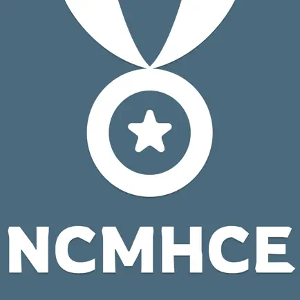NCMHCE Prep 2023 Cheats