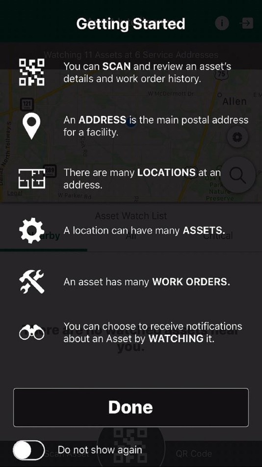 #2. CBRE Asset Intelligence (iOS) بواسطة: CBRE, Inc.