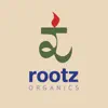 Rootz Organics delete, cancel