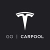 Icon Tesla Go Carpool