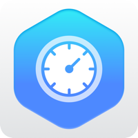 Alarm Clock and Stopwatch - Hi5