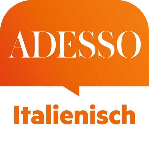 ADESSO - Italienisch