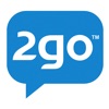 Icon 2go Chat - Hangouts, Chatrooms