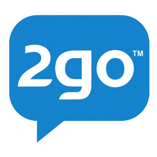 2go Chat - Hangouts, Chatrooms iOS App