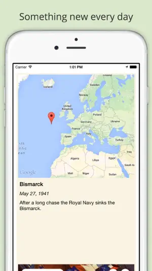 WW2 Daily Lite screenshot 3