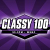 Classy 100 icon