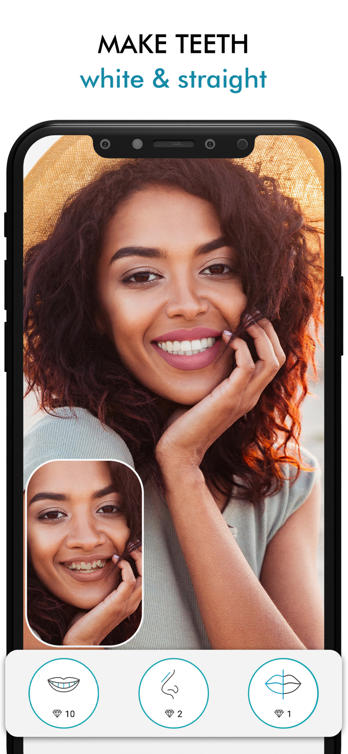 Fix The Photo Editor and Retouch