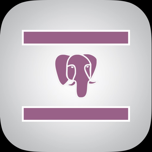 PostgreSqlProg2 - PostgreSql icon