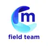 Field Team App delete, cancel