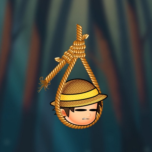 Hangman (USA) Icon