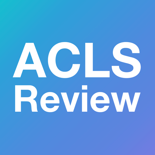 ACLS Review & Pretest 2023