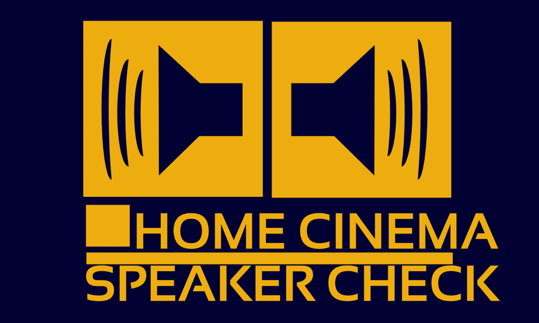 ‎Home Cinema Speaker Check en App Store