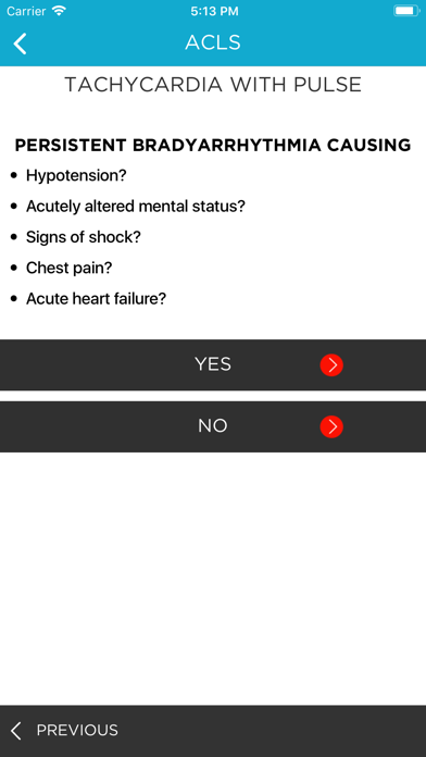 MediCode- ACLS, PALS, BLS, CPRのおすすめ画像4