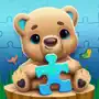 Puzzle Me! Kids Animal Jigsaw