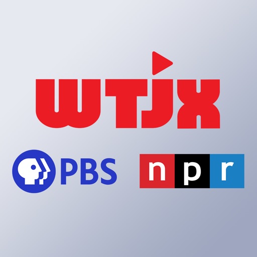 WTJX - AppWisp.com