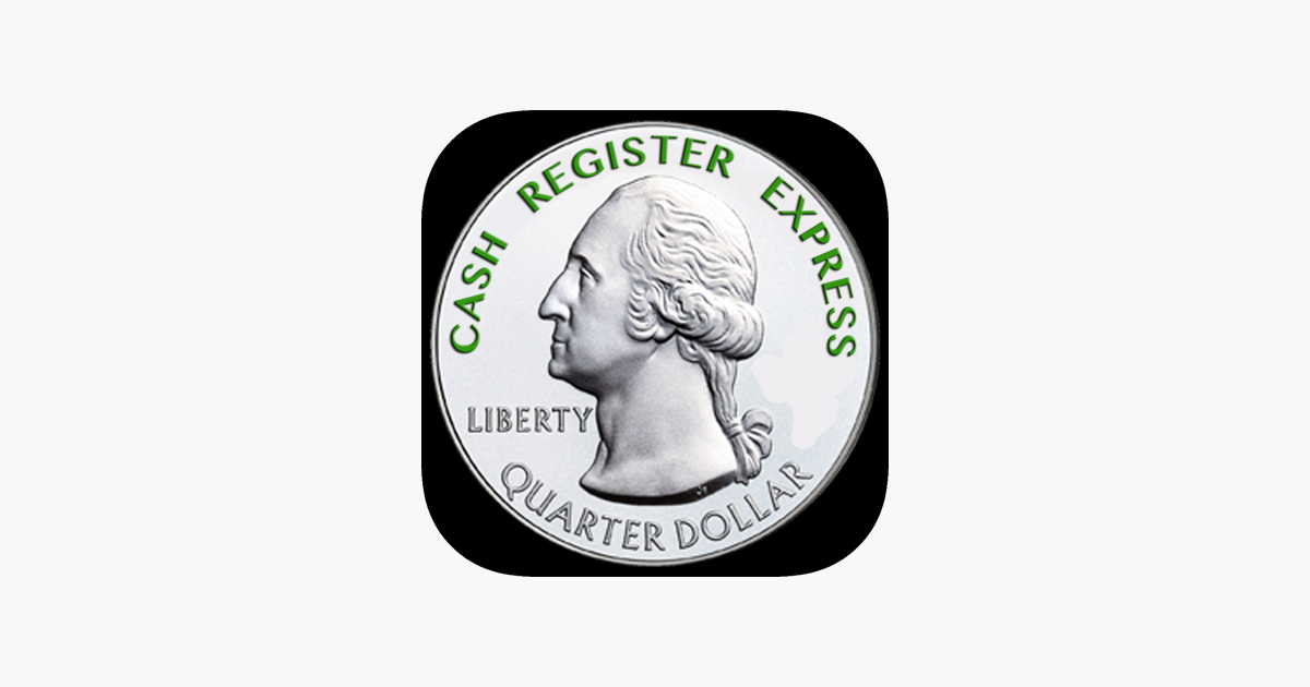 ‎Cash Register Express on the App Store
