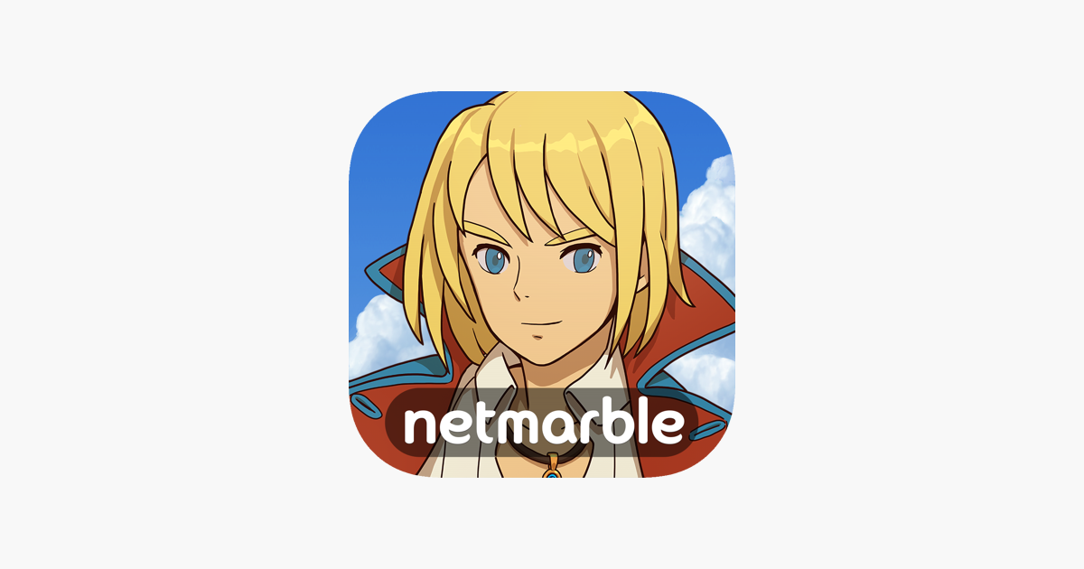 Ni no Kuni: Cross Worlds az App Store-ban