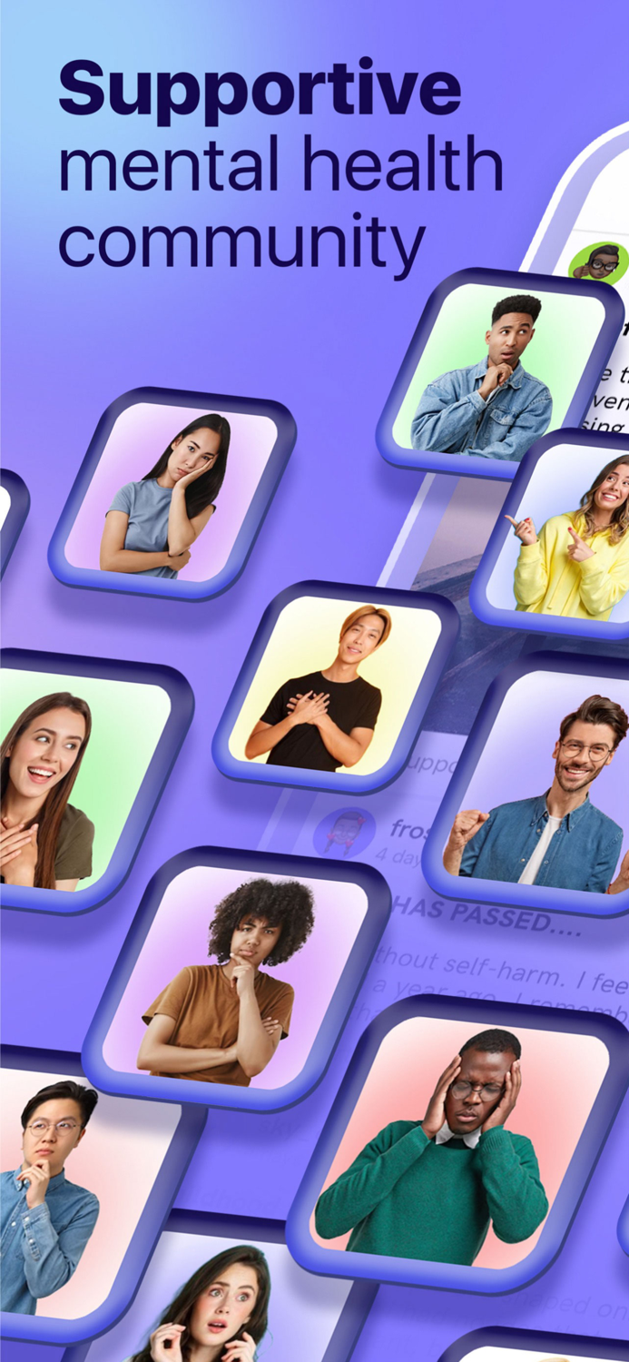 Vent and Care ShareSpace