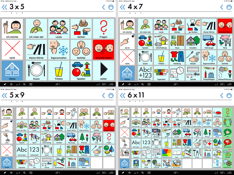 #1. MetaTalkDE (iOS) 由: Cidar Software & Consulting GmbH