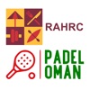 Padel Oman icon