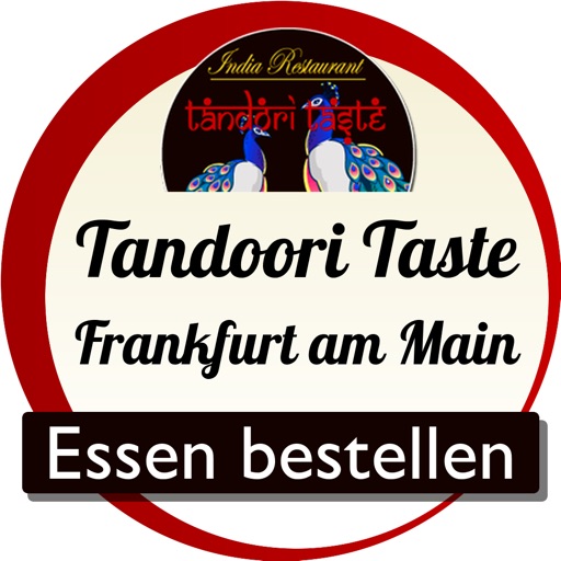 Tandoori Taste Frankfurt